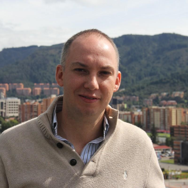Gabriel Carvajalino