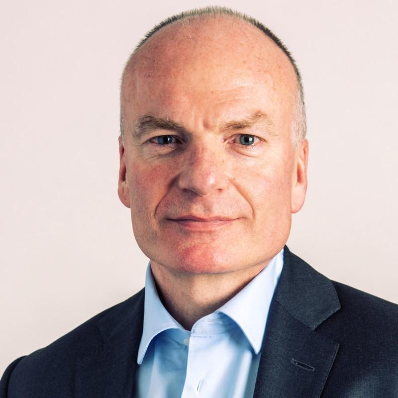 Alistair Robson