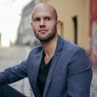 Simon Ousager