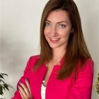 Iryna Lorens
