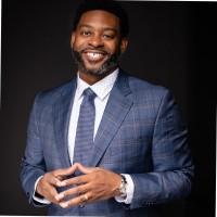 Dimitrius King