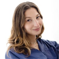 Rachel Zabronsky