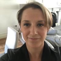 Lisa Armstrong