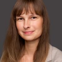Karin Milková