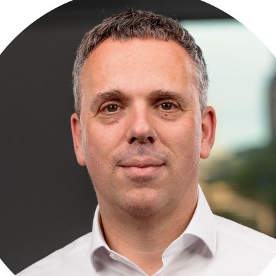 Jan-Willem Weggemans