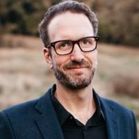 Nicholas May