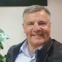 Nigel Reavley