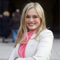 Yelizaveta (Liz) Veys