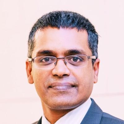 Baker Nanduru