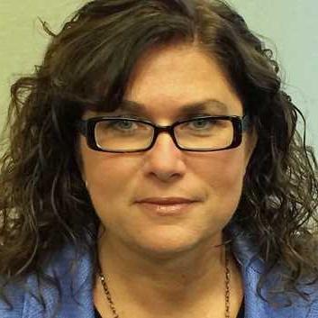 Donna Nadeau