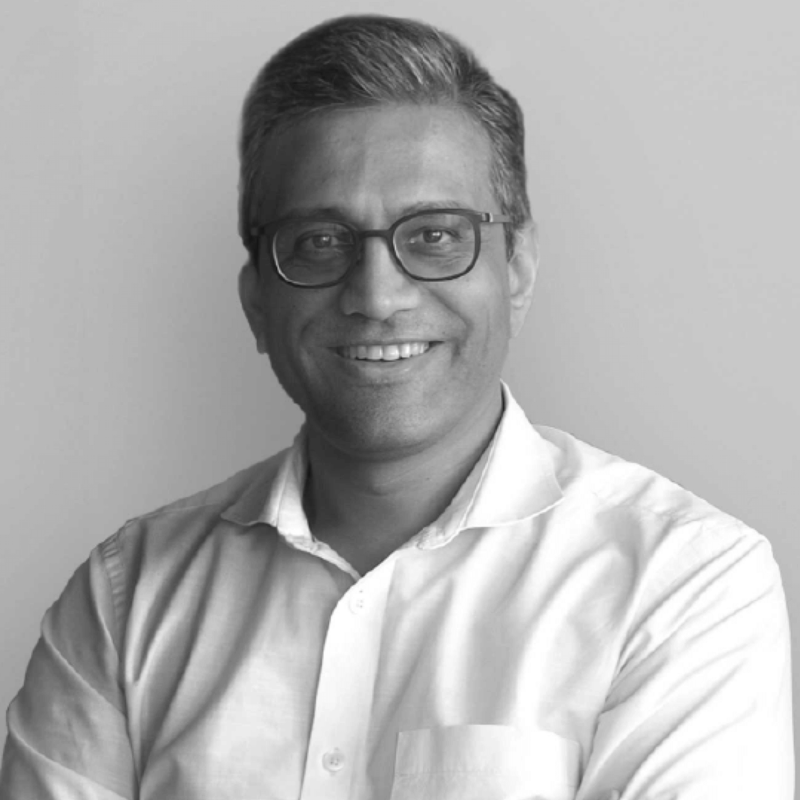 Manish Patel