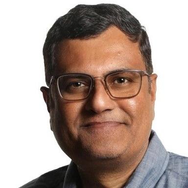 Ravi Metta