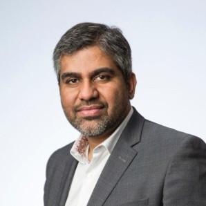 Azfar Karimuddin