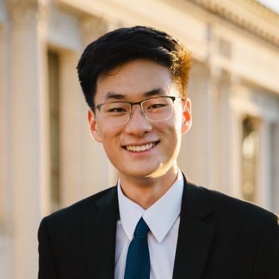 Aaron Bai