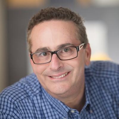 Evan Hackel