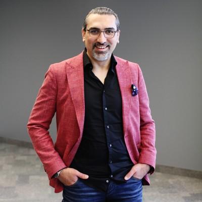 Mohamad El Chayah