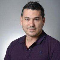 Ashraf Zaki