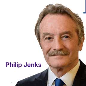 Phil Jenks