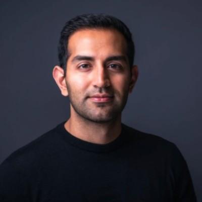 Vishal Lugani