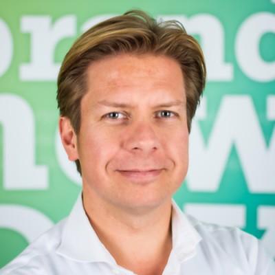 Gerjan de Lange