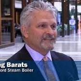 Greg Barats