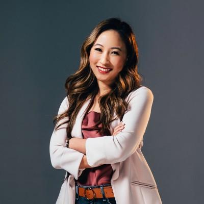 Rosemary Hua