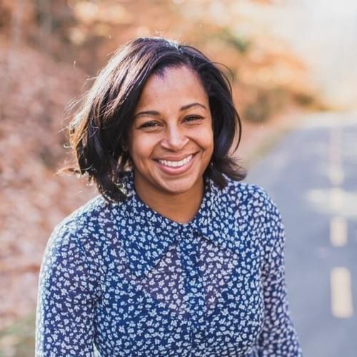  Asha Palmer