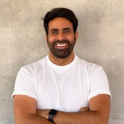 Yash Zaveri
