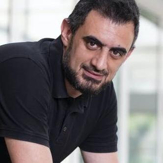 Giannis Vlasiou