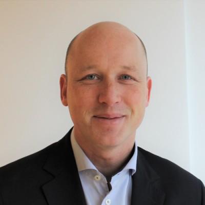 Johan Modenius