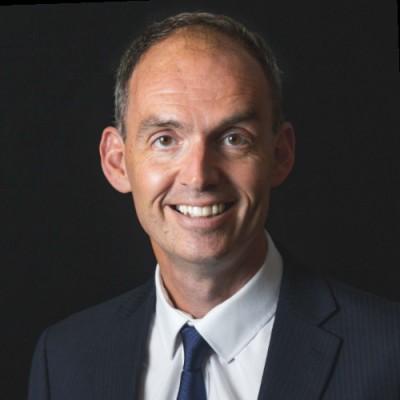 Paul Ellis