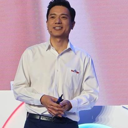 Robin Li