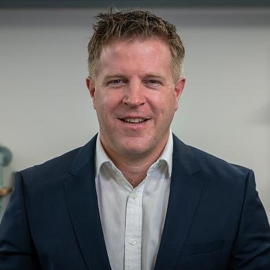 Andy Jury