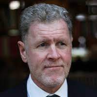 Simon Barker