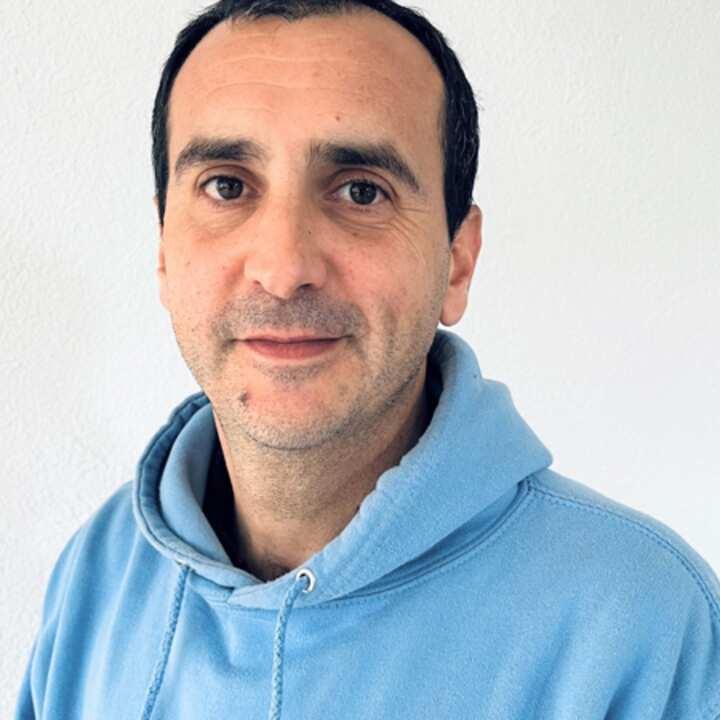 Agustin Fiori