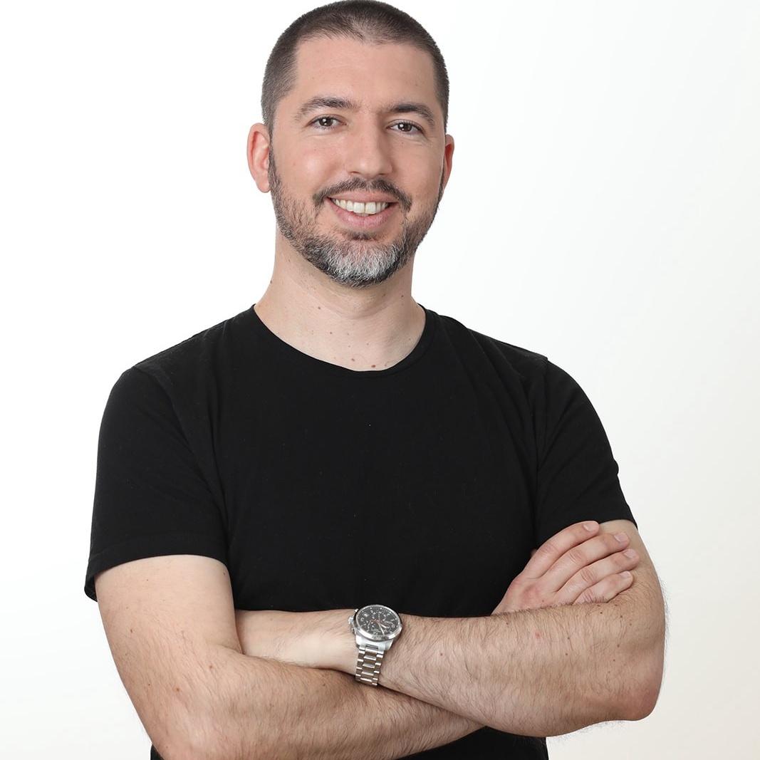 Elad Schaffer