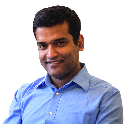 Ankit Mehra