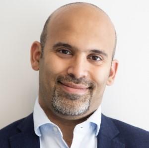Ali Hasan