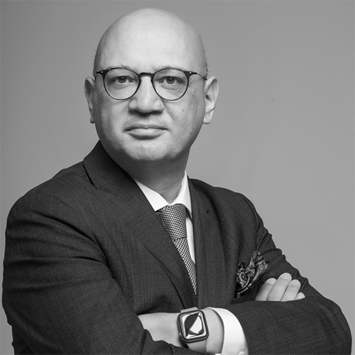 Ekmel Cilingir