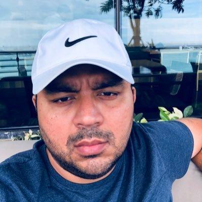 Mohit Davar