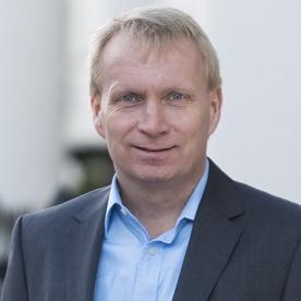 Lars Holst