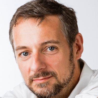 Andrew Denton