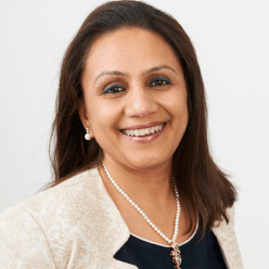 Nivedita Krishnamurthy Bhagat