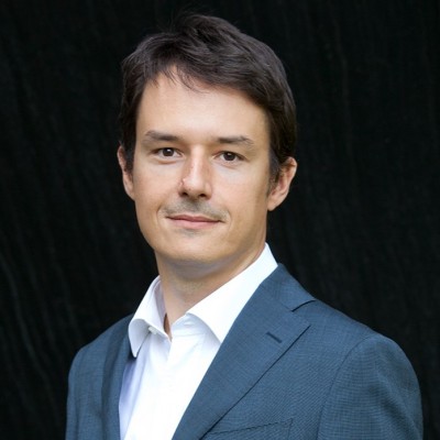 Stefano Molino