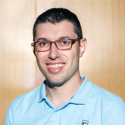 Alex Komarovsky