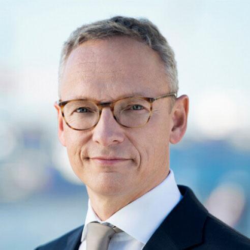 Arndt Gossmann