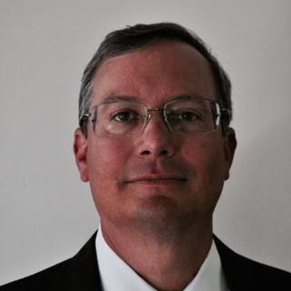 Stephen Van de Graaf