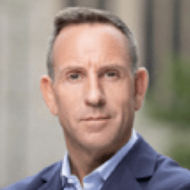 David Stevens