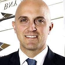 Jason Vitale