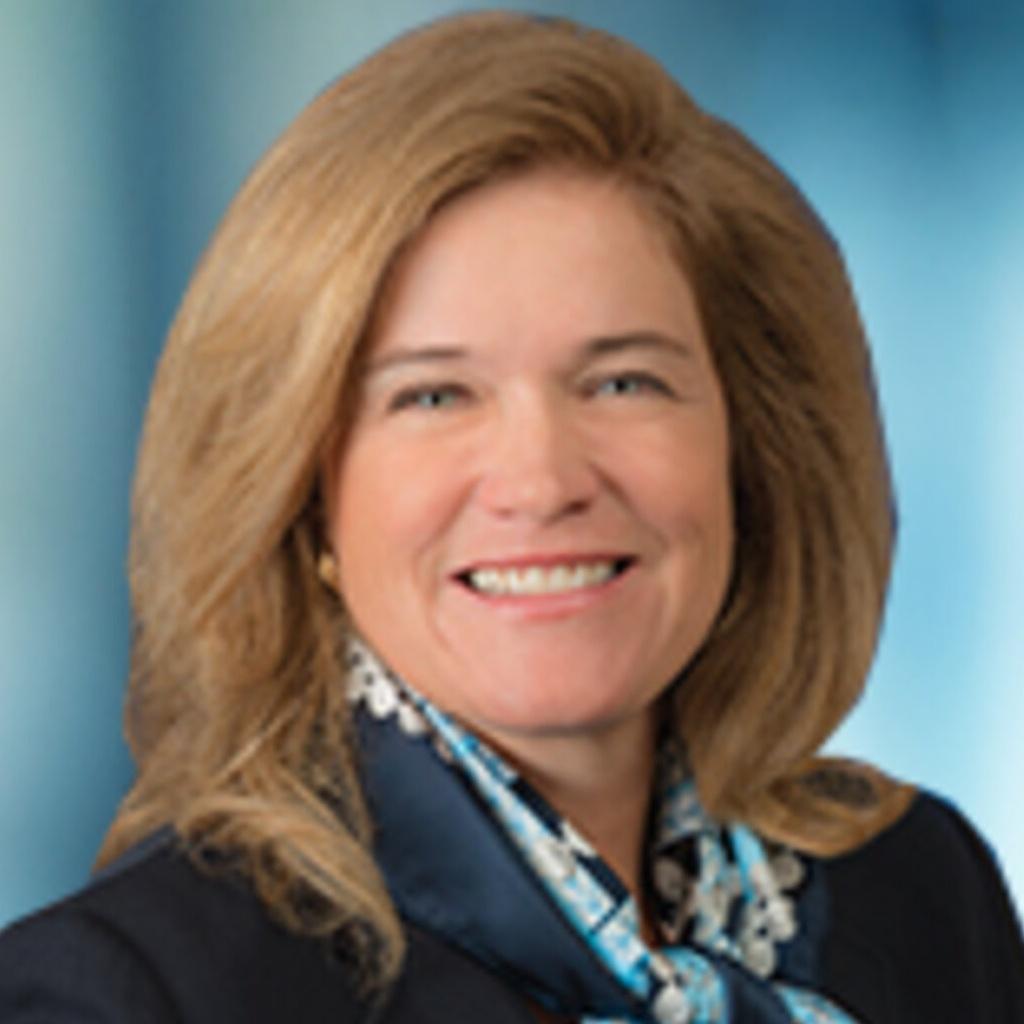 Jennifer Johnson